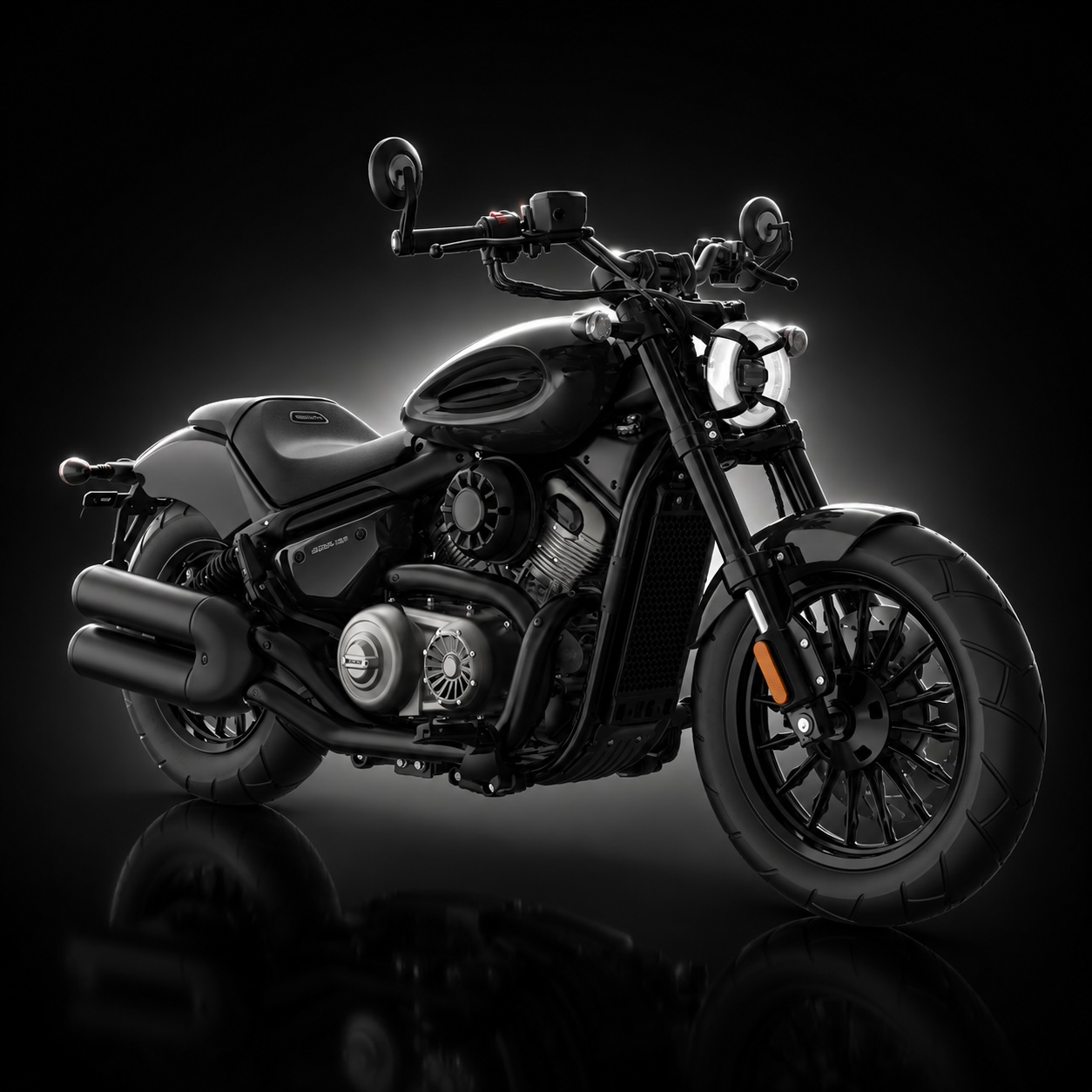 Benda Chinchilla 350 NEO