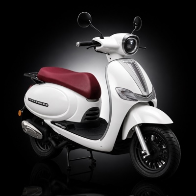 Carmel 125
