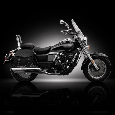 Renegade ST 300