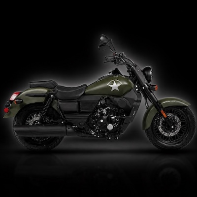 Renegade