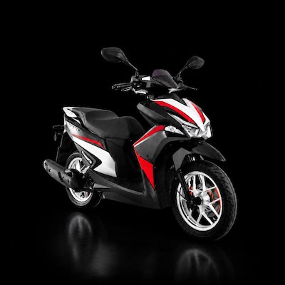 XPEED 125 RX