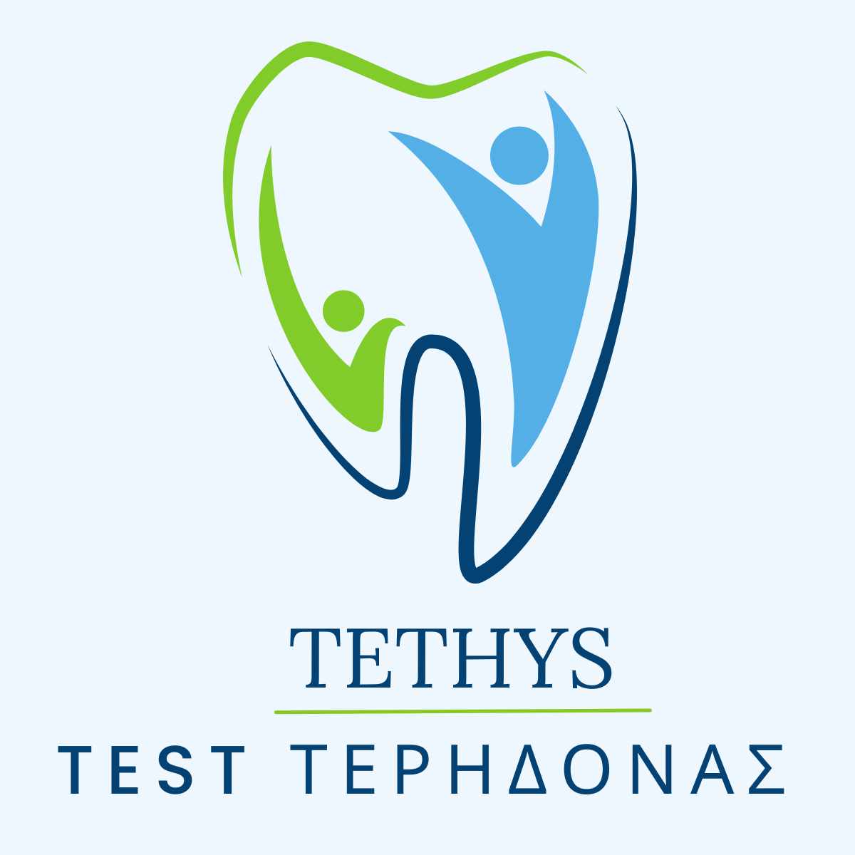 TEST ΑΝΙΧΝΕΥΣΗΣ ΤΕΡΗΔΟΝΑΣ TETHYS