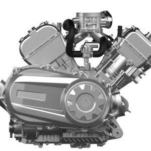 Benda Redstone 1000 R2