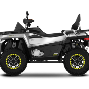 Benda Redstone 550 R2