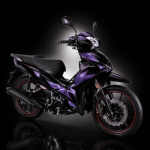 UM Flash 125 LZ