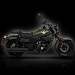 UM Renegade Commando 300