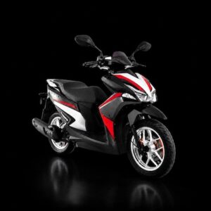 UM XPEED 125 RX