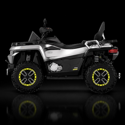 Redstone 550