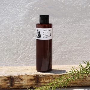 ACHILLES (ΑΧΙΛΛΕΑΣ) – Φυτικό Αντιπαρασιτικό για Γάτες