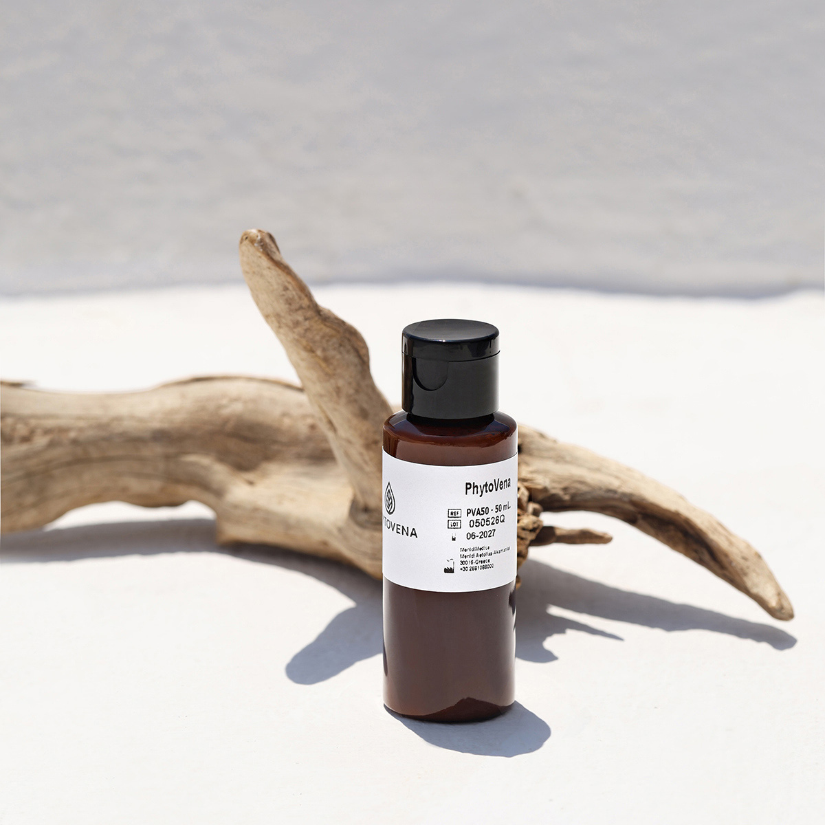 PHYTOVENA η φυτική λύση για τις αιμορροΐδες