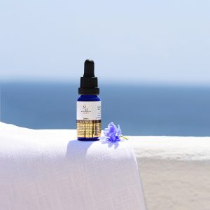 AURA REJUVENATION SERUM - φυτικό lifting