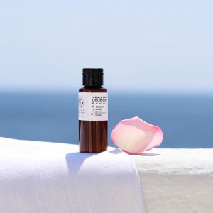 AEGLE FACE LIQUID GOLD - επανόρθωση - ανάπλαση προσώπου