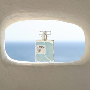 AURALIS EAU DE TOILETTE 100ML