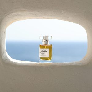 HIPPOCRENE 30ml - Eau de Parfum