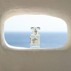 1821 UNISEX PERFUM - επετειακό UNISEX PERFUM