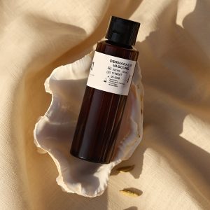 DERMACALM VASCURE - τέλος στις ευρυαγγείες